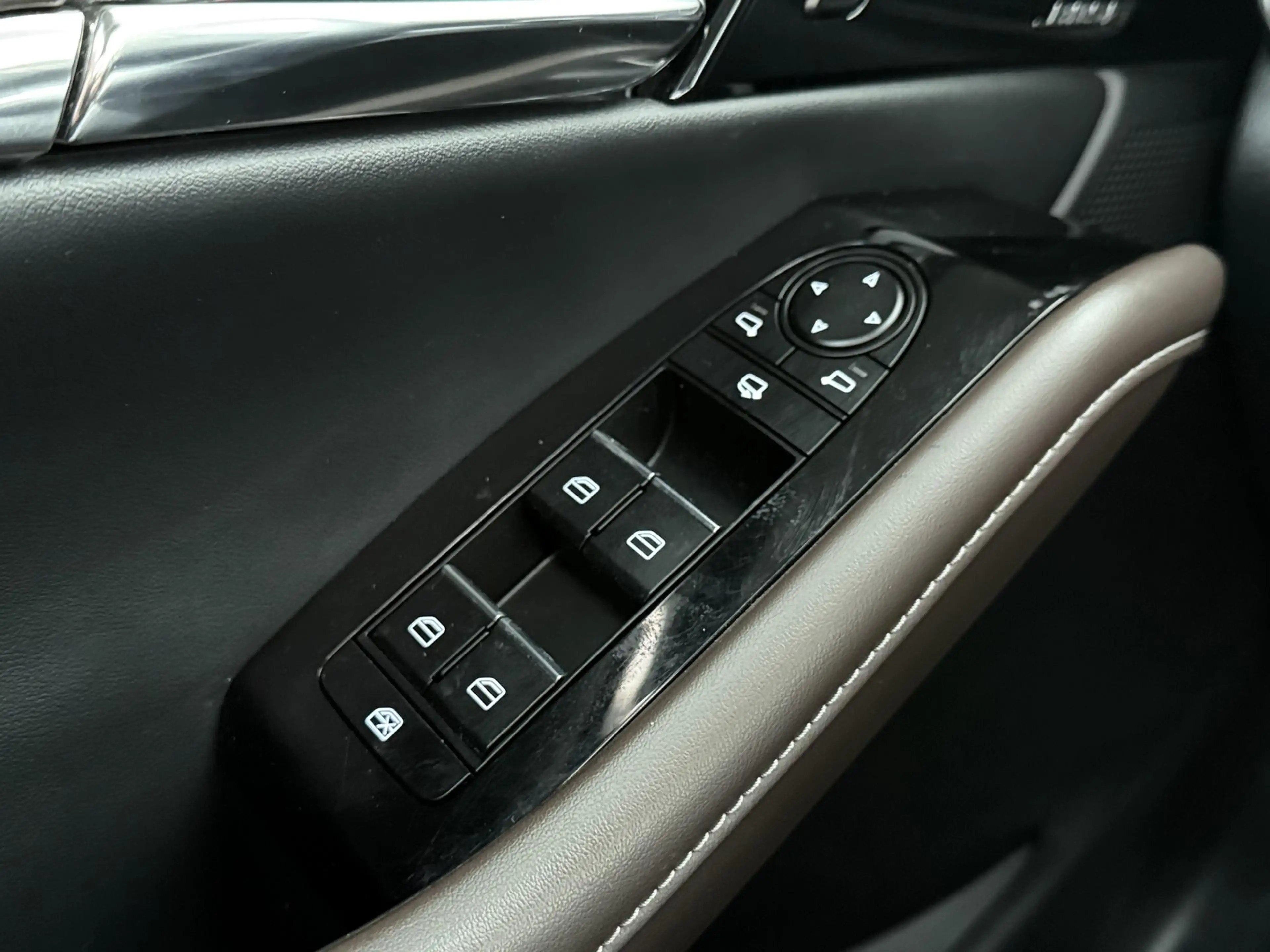 Mazda CX-30 2.0 e-SkyActiv-X M Hybrid Luxury | 187 PK | Adapti — photo 12