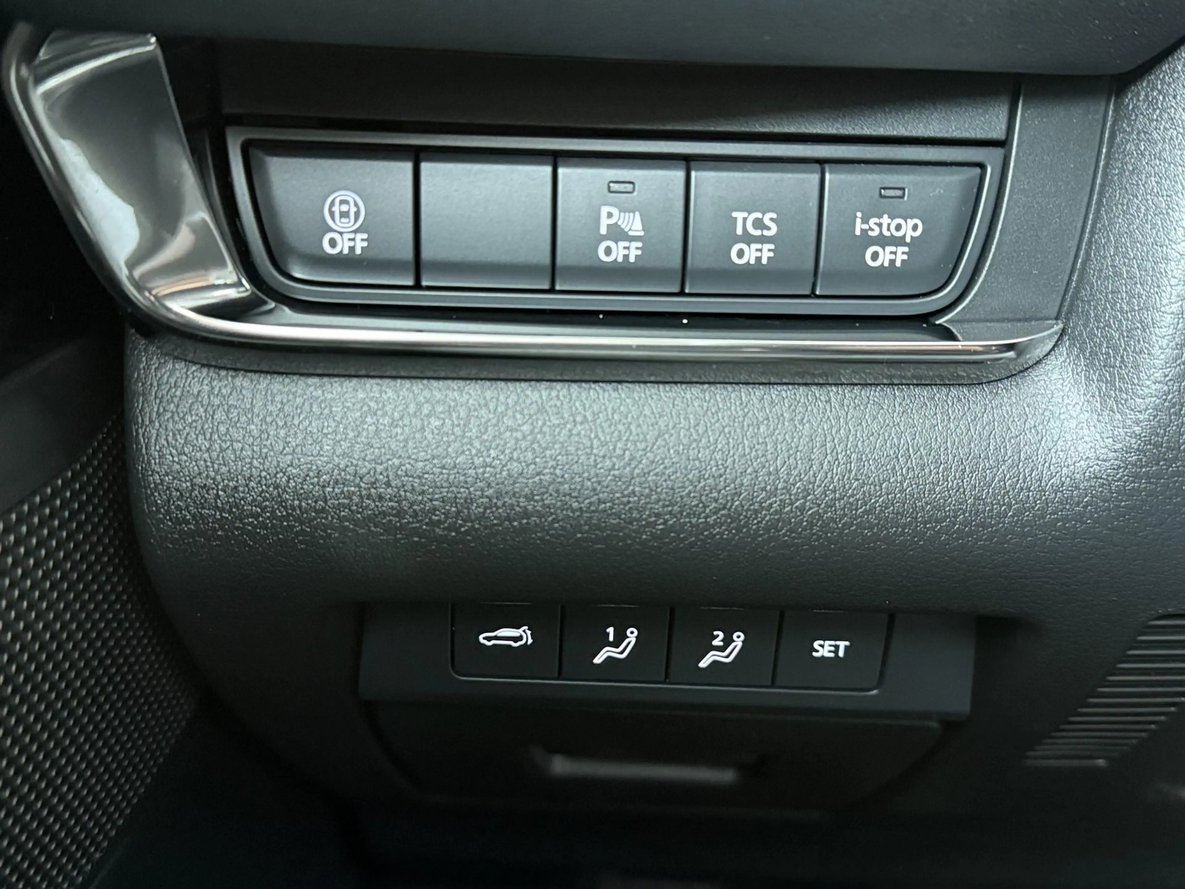 Mazda CX-30 2.0 e-SkyActiv-X M Hybrid Luxury | 187 PK | Adapti — photo 11