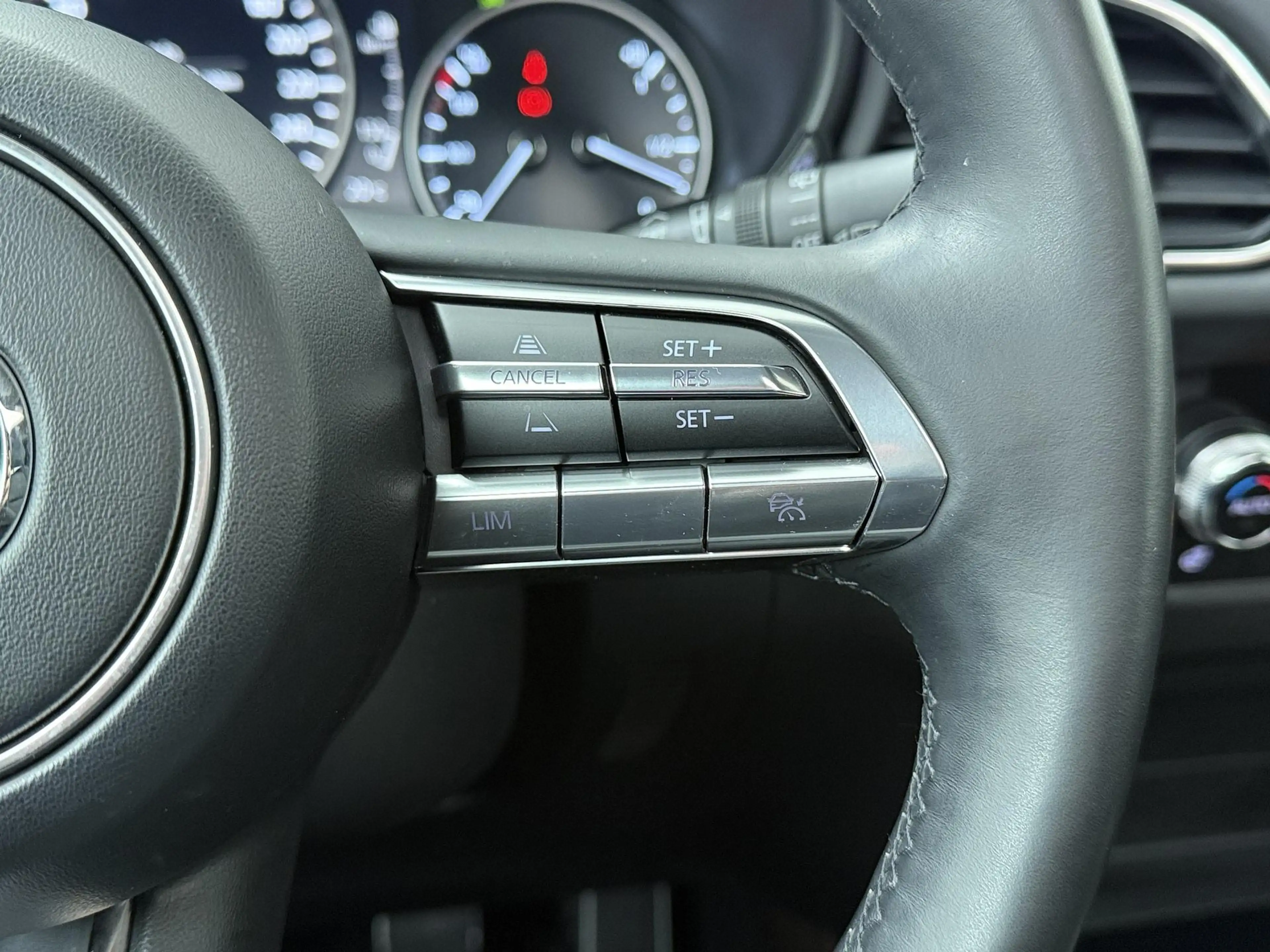 Mazda CX-30 2.0 e-SkyActiv-X M Hybrid Luxury | 187 PK | Adapti — photo 9