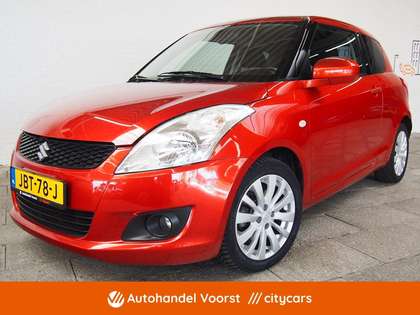 Suzuki Swift 1.2 Comfort EASSS Airco (APK:Nieuw) Incl.Garantie