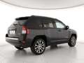 Jeep Compass 2.2 crd 163cv limited 4wd Nero - thumbnail 5