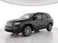Jeep Compass 2.2 crd 163cv limited 4wd Nero - thumbnail 1