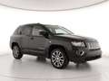 Jeep Compass 2.2 crd 163cv limited 4wd Nero - thumbnail 7