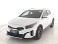 Kia XCeed 1.6 crdi mhev Business 136cv dct Blanc - thumbnail 1