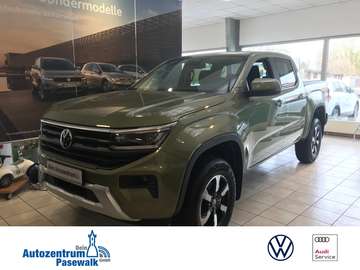 2.0 TDI Life 4 Motion DSG