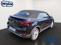 Volkswagen T-Roc Cabriolet Style 1.5 TSI EU6d 7-Gang DSG IM KUNDENA Schwarz - thumbnail 3