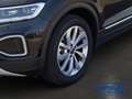 Volkswagen T-Roc Cabriolet Style 1.5 TSI EU6d 7-Gang DSG IM KUNDENA Schwarz - thumbnail 6