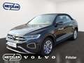 Volkswagen T-Roc Cabriolet Style 1.5 TSI EU6d 7-Gang DSG IM KUNDENA Schwarz - thumbnail 1