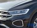 Volkswagen T-Roc Cabriolet Style 1.5 TSI EU6d 7-Gang DSG IM KUNDENA Schwarz - thumbnail 5