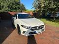 Mercedes-Benz A 180 d Automatik!!! Blanc - thumbnail 5