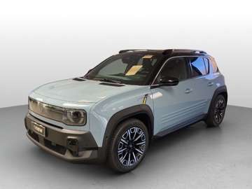 Renault 4 E-Tech Iconic comfort range 150cv