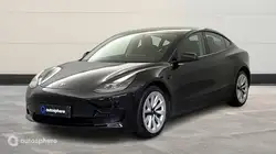 Tesla Standard RWD
