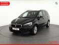 BMW 216 216d Gran Tourer LED Navi Sitzheizung Tempomat Schwarz - thumbnail 1