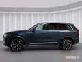 Volvo XC90 2.0 t8 phev Ultra Bright awd 7p.ti auto Blau - thumbnail 2