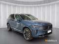 Volvo XC90 2.0 t8 phev Ultra Bright awd 7p.ti auto Blau - thumbnail 7