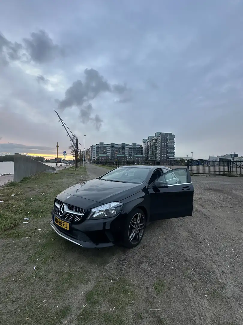 Mercedes-Benz A 180 - 2