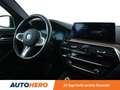 BMW 540 540d xDrive M Sport Aut.*NAVI*ACC*CAM*PDC* Schwarz - thumbnail 13