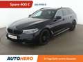 BMW 540 540d xDrive M Sport Aut.*NAVI*ACC*CAM*PDC* Schwarz - thumbnail 1