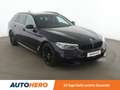 BMW 540 540d xDrive M Sport Aut.*NAVI*ACC*CAM*PDC* Schwarz - thumbnail 8
