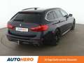 BMW 540 540d xDrive M Sport Aut.*NAVI*ACC*CAM*PDC* Schwarz - thumbnail 6