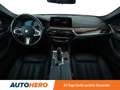 BMW 540 540d xDrive M Sport Aut.*NAVI*ACC*CAM*PDC* Schwarz - thumbnail 12