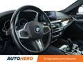 BMW 540 540d xDrive M Sport Aut.*NAVI*ACC*CAM*PDC* Schwarz - thumbnail 11