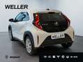 Toyota Aygo X S-CVT Business Edition *PFLEGEDIENSTAKTION*CarPlay Weiß - thumbnail 2