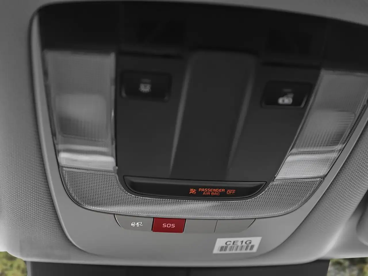 Kia Sorento снимка Kia Sorento