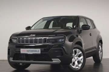 Altitude|LED|CARPLAY|ACC|JBL|360°|NAV