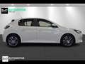 Peugeot 208 Active gps Blanco - thumbnail 4