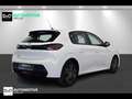 Peugeot 208 Active gps Blanco - thumbnail 3