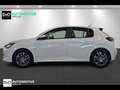 Peugeot 208 Active gps Blanco - thumbnail 6