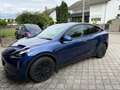 Tesla Model Y RWD Blau - thumbnail 2
