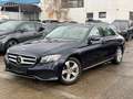 Mercedes-Benz E 200 /Panorama/ACC/Nappa/360°/LED/HUD/1-Hand Albastru - thumbnail 1