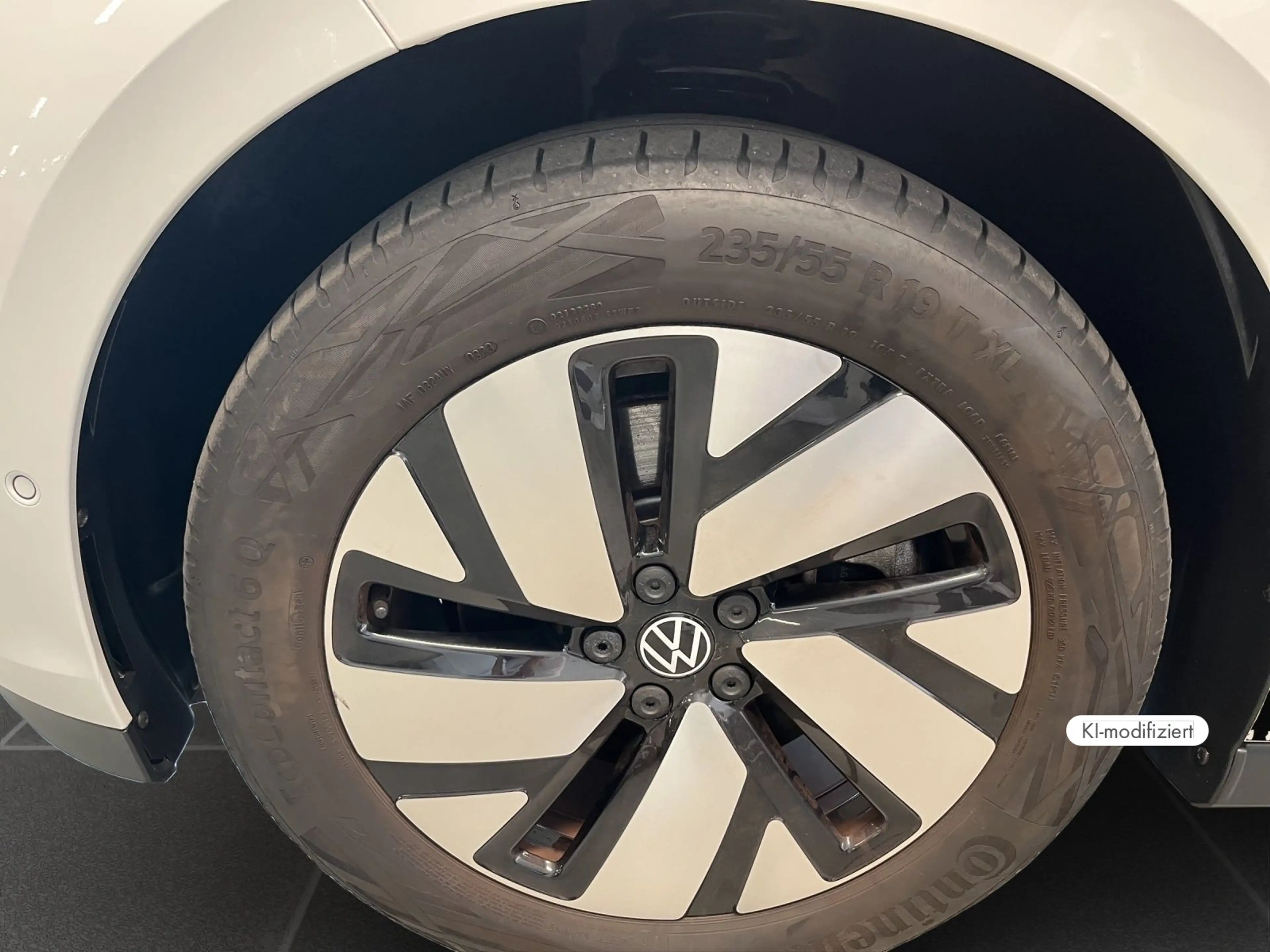 Volkswagen ID. Buzz ID.Buzz Pro KR IQ.Light, Kamera,Navi,ACC — photo 9