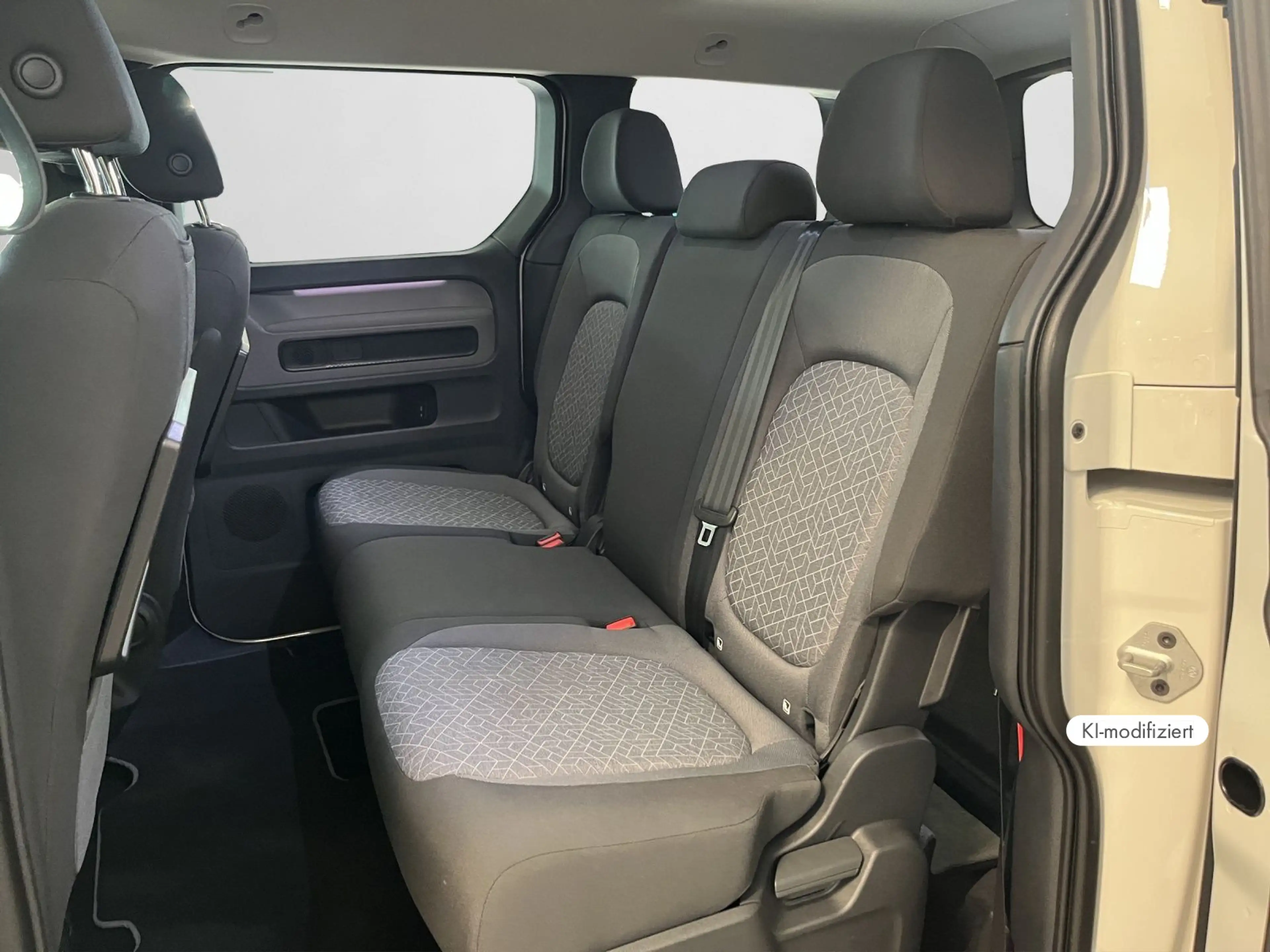Volkswagen ID. Buzz ID.Buzz Pro KR IQ.Light, Kamera,Navi,ACC — photo 15