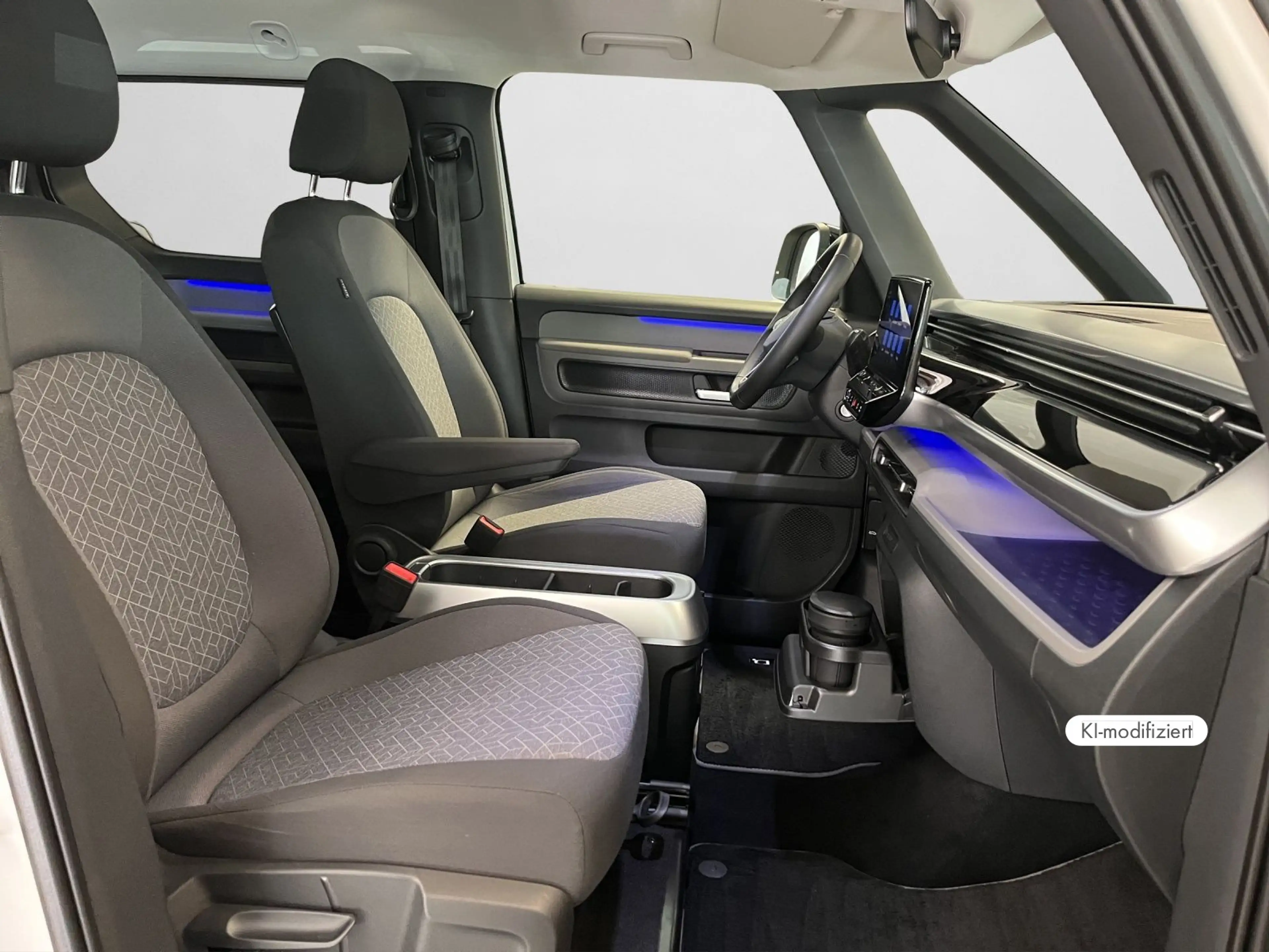 Volkswagen ID. Buzz ID.Buzz Pro KR IQ.Light, Kamera,Navi,ACC — photo 5