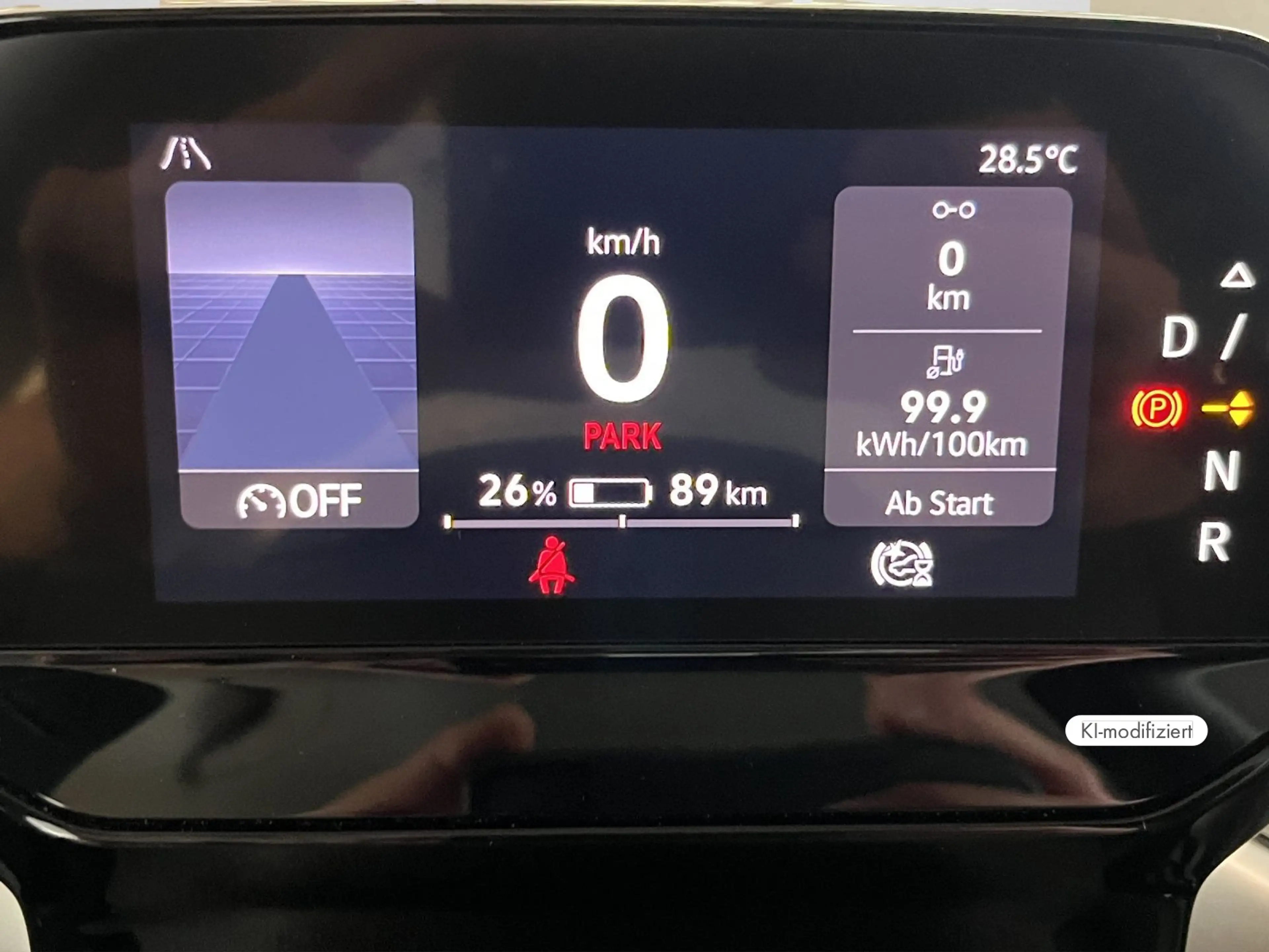 Volkswagen ID. Buzz ID.Buzz Pro KR IQ.Light, Kamera,Navi,ACC — photo 11