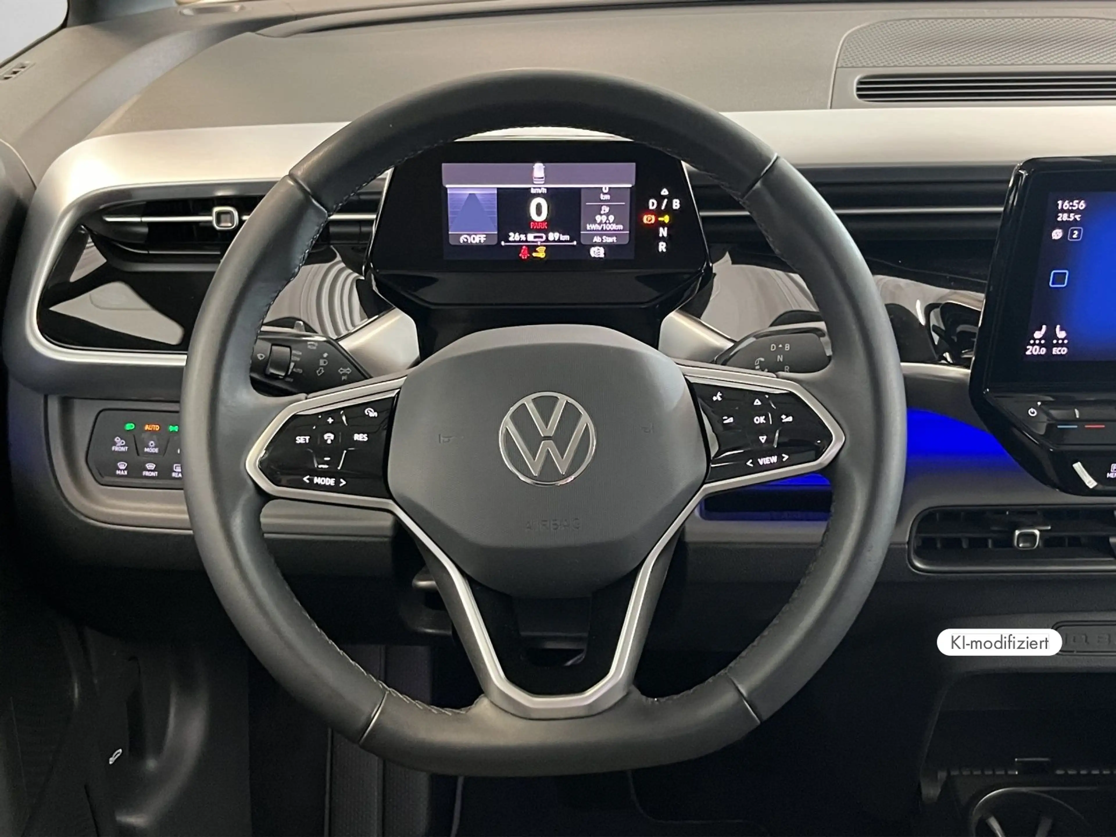 Volkswagen ID. Buzz ID.Buzz Pro KR IQ.Light, Kamera,Navi,ACC — photo 10