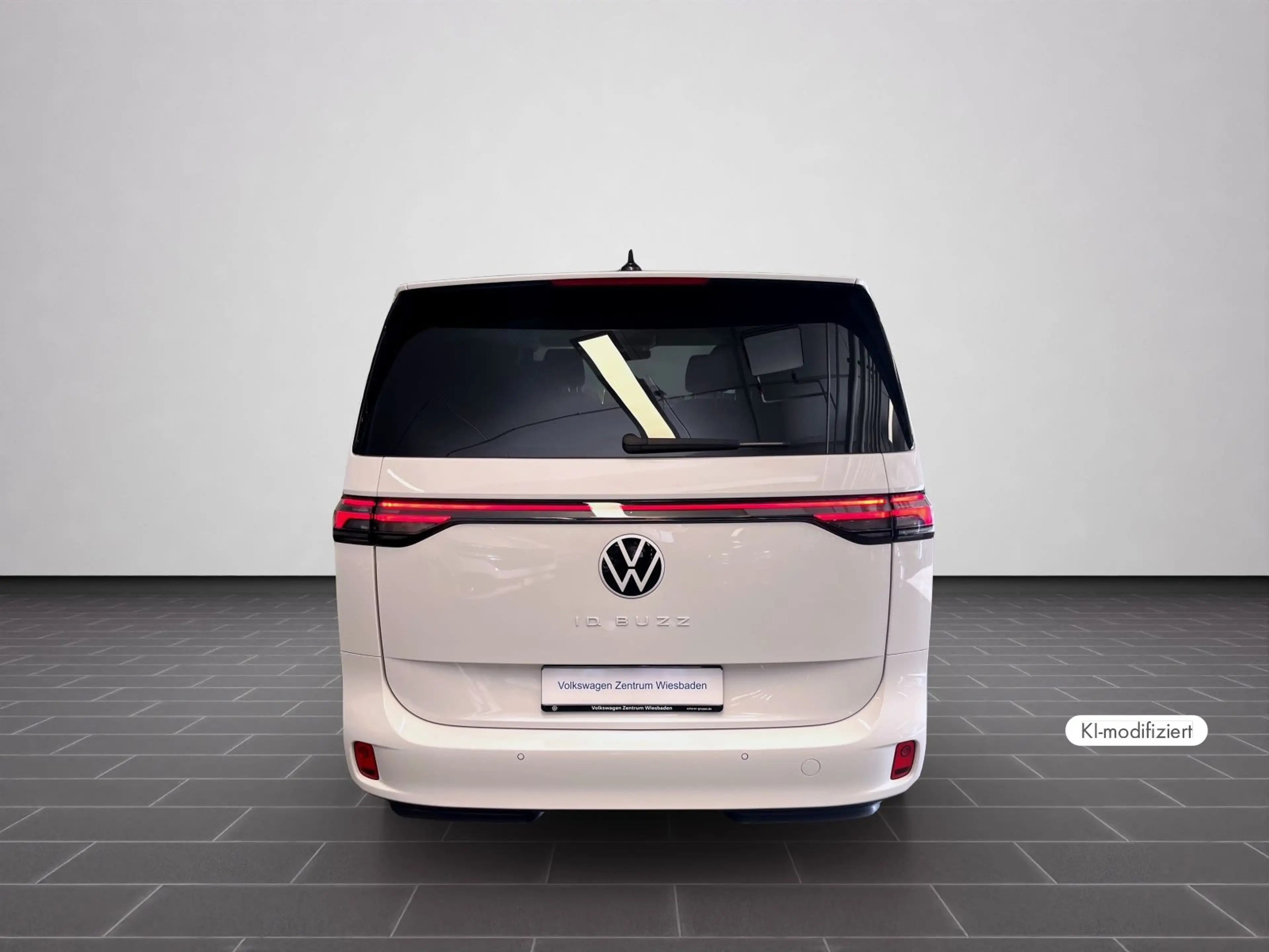 Volkswagen ID. Buzz ID.Buzz Pro KR IQ.Light, Kamera,Navi,ACC — photo 7