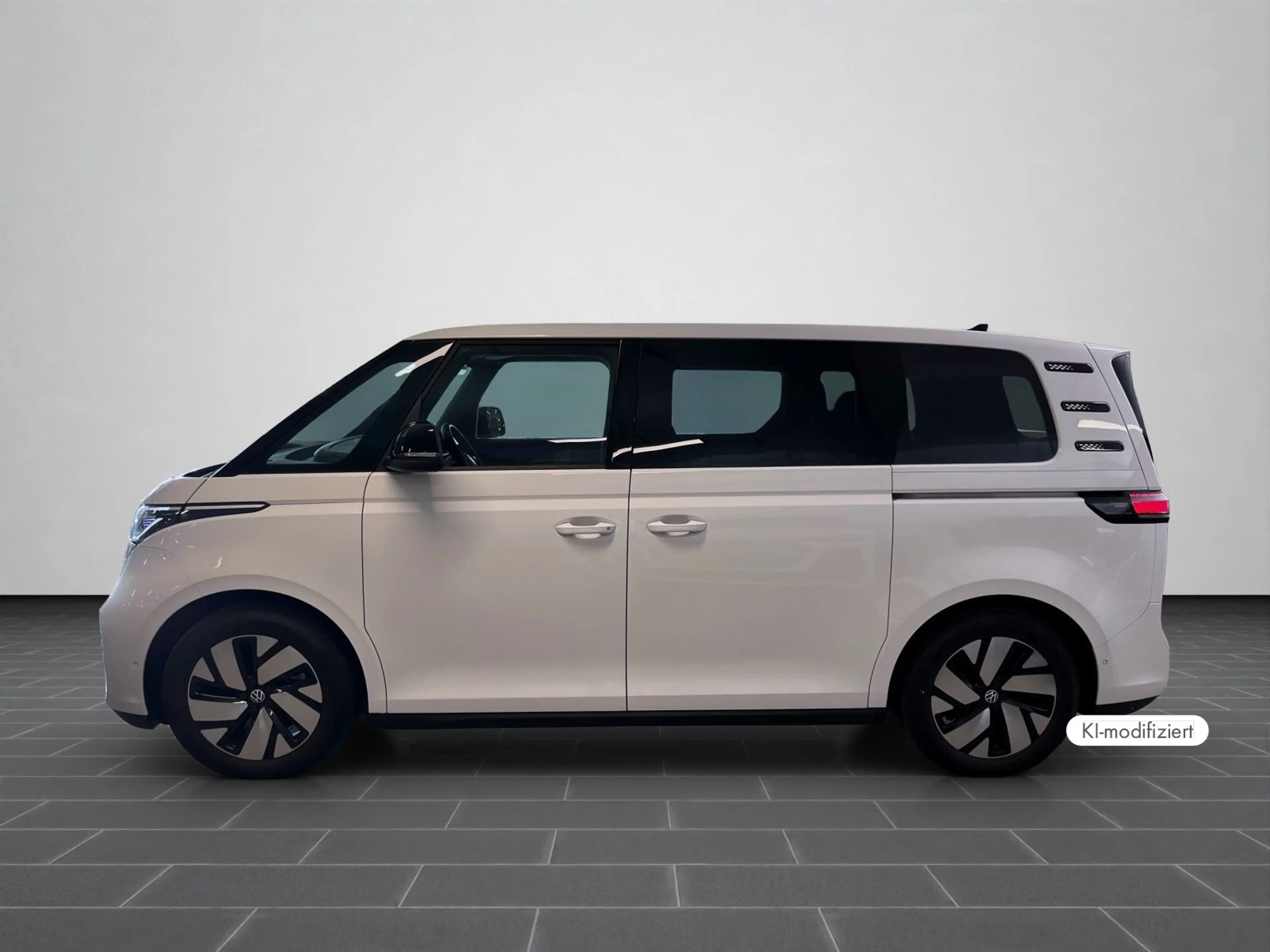 Volkswagen ID. Buzz ID.Buzz Pro KR IQ.Light, Kamera,Navi,ACC — photo 8