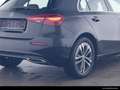 Mercedes-Benz A 180 A180 ADVANCED/LED/KAMERA/MBUX-PREMIUM/LENKRADHZG Schwarz - thumbnail 9