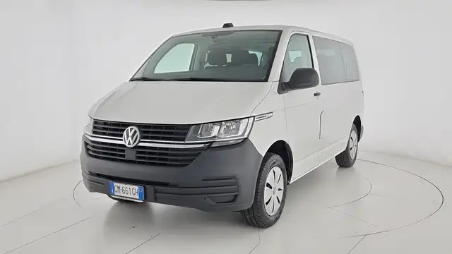 Volkswagen T6.1 Caravelle 2.0 TDI 110CV PC Trendline 9 posti