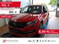 Skoda Kodiaq 2.0 TDI 4x4 DSG SPORTLINE LED+NAVI+AHK+VC Rot - thumbnail 1