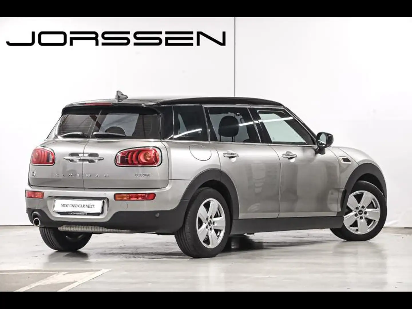 MINI Cooper Clubman Cooper Clubman Gris - 2