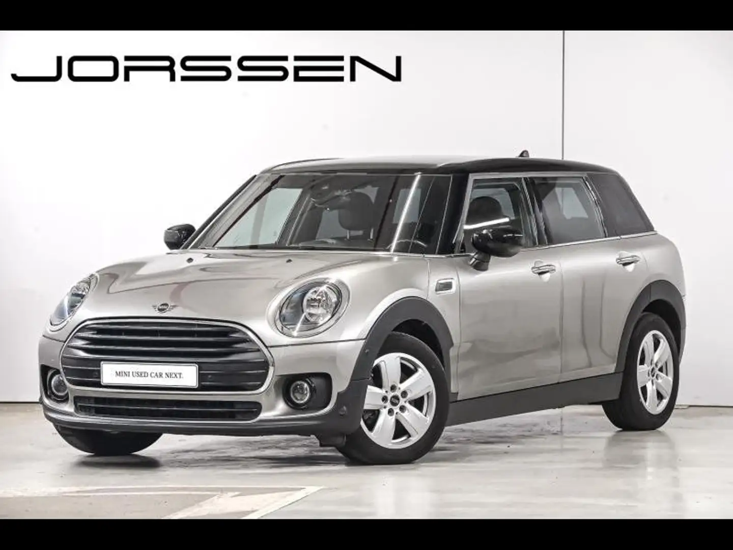MINI Cooper Clubman Cooper Clubman Gris - 1