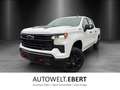 Chevrolet Silverado Chevrolet Silverado Trail Boss 6,2L V8 BAKFLIP Weiß - thumbnail 1