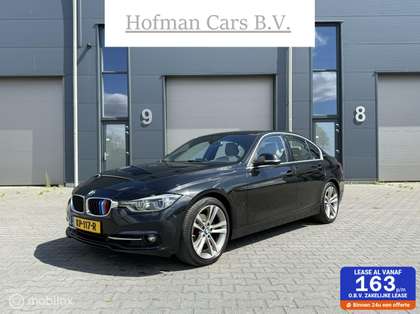 BMW 330 3-serie 330e Plugin Hybride