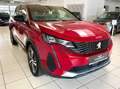 Peugeot 3008 1,2 12V e-THP PureTech Allure Pack Rojo - thumbnail 4
