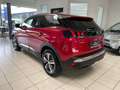 Peugeot 3008 1,2 12V e-THP PureTech Allure Pack Rojo - thumbnail 2